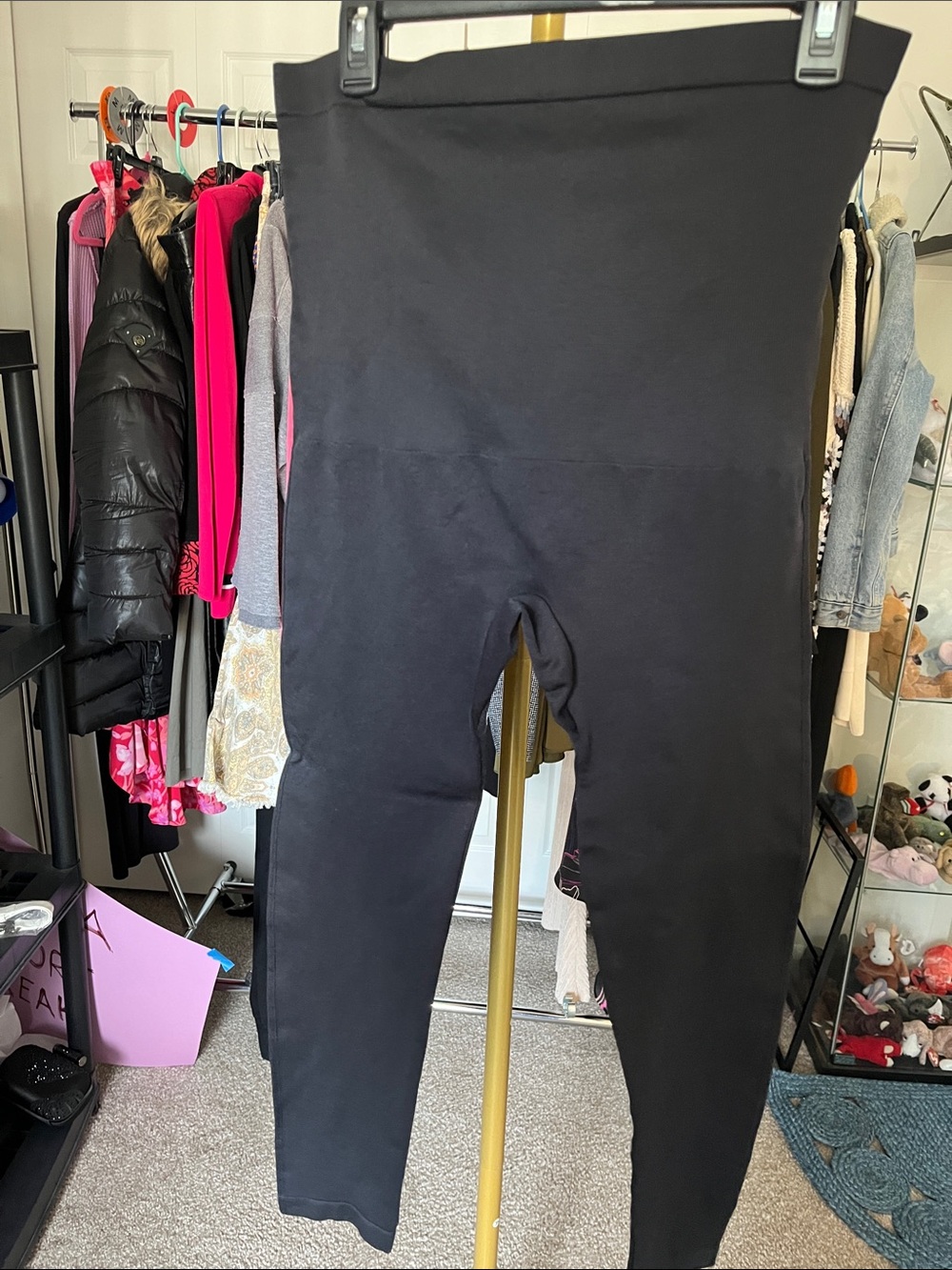 SHAPERMINT- LEGGINGS -2XL